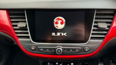 Vauxhall Crossland 1.2 SRi Nav 5dr Petrol Hatchback